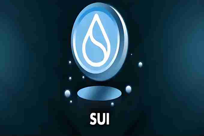 2025 年 SUI 咋这么拉胯？见底了没？一文说清！